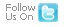 Follow Us On Twitter!