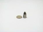 Tungsten Worm Weight - Non-Painted (with insert)